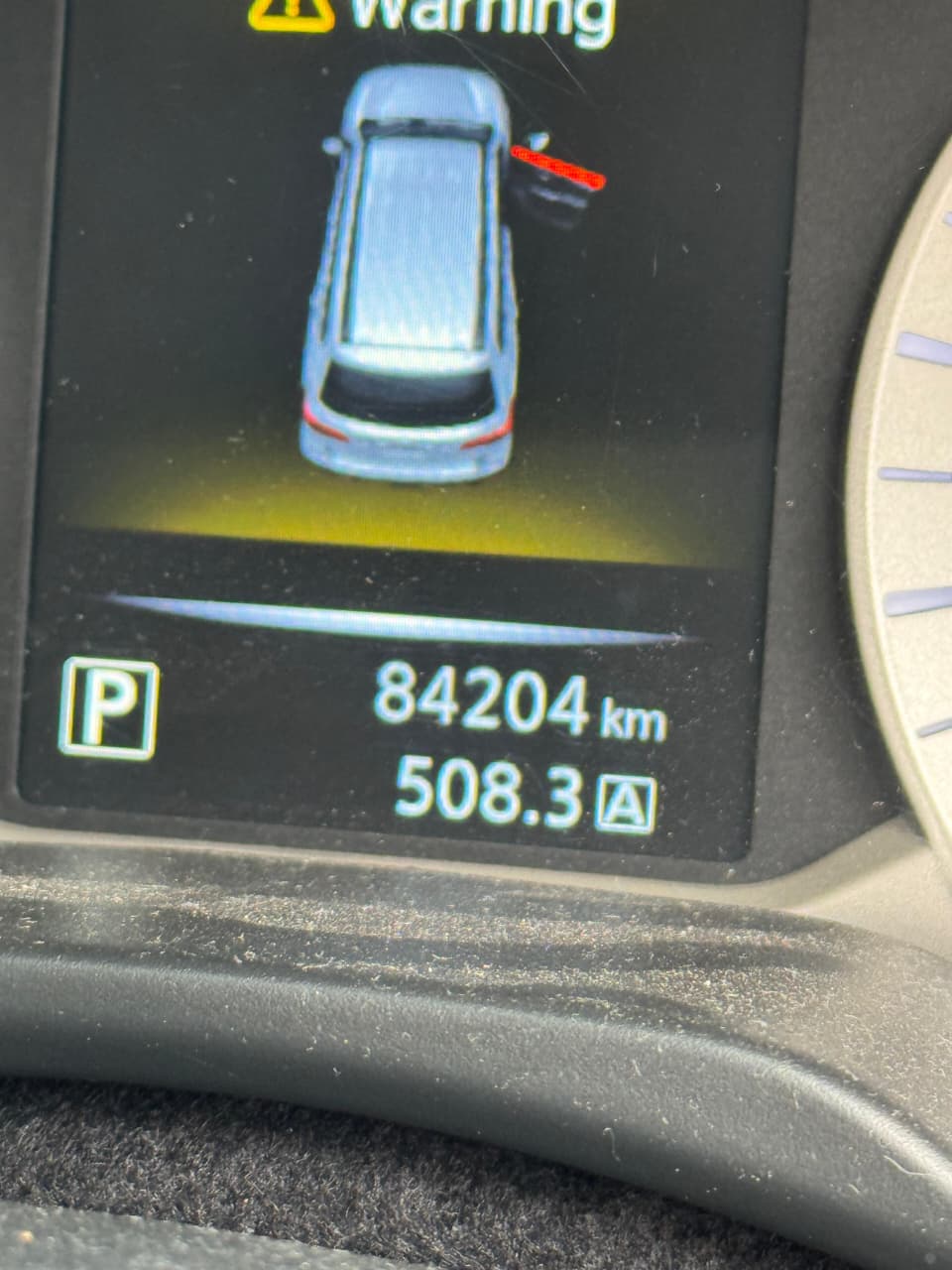 Gambar New Terra 2.5 at